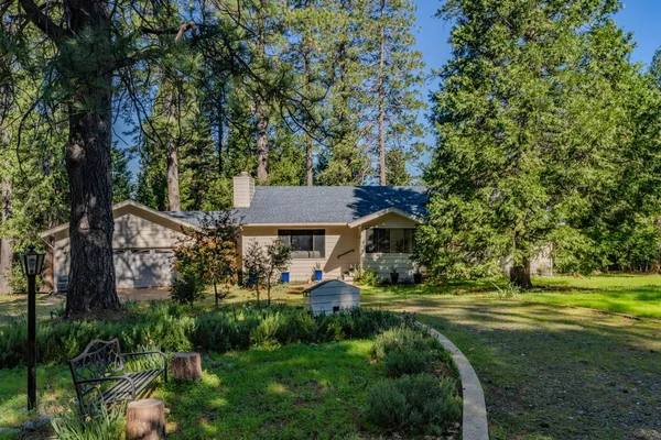 $510,000 | 22401 Shake Ridge Road, Volcano, CA 95689