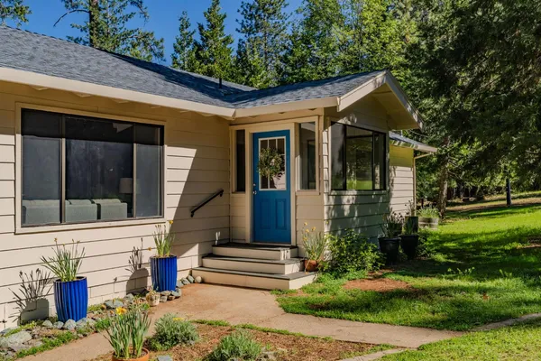 $510,000 | 22401 Shake Ridge Road, Volcano, CA 95689