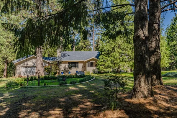 $510,000 | 22401 Shake Ridge Road, Volcano, CA 95689