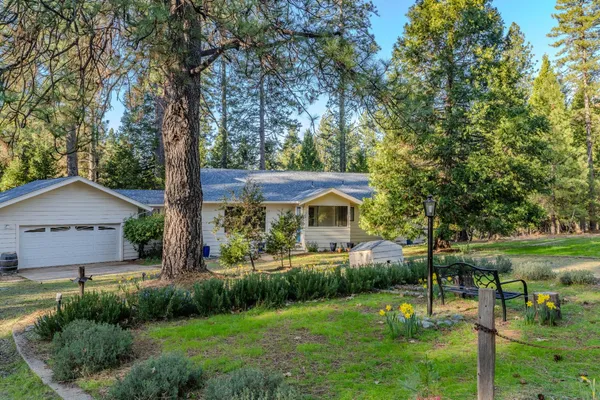 $510,000 | 22401 Shake Ridge Road, Volcano, CA 95689