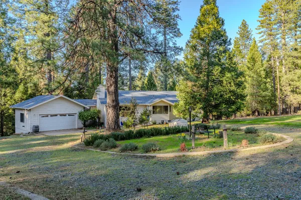 $510,000 | 22401 Shake Ridge Road, Volcano, CA 95689