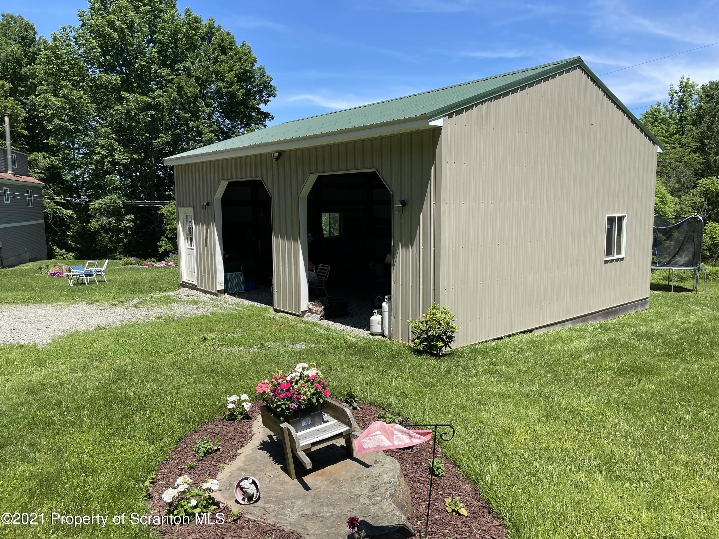 748 Dropps Road Susquehanna, PA 18847 - Photo 41 of 44 Gallery Image 41