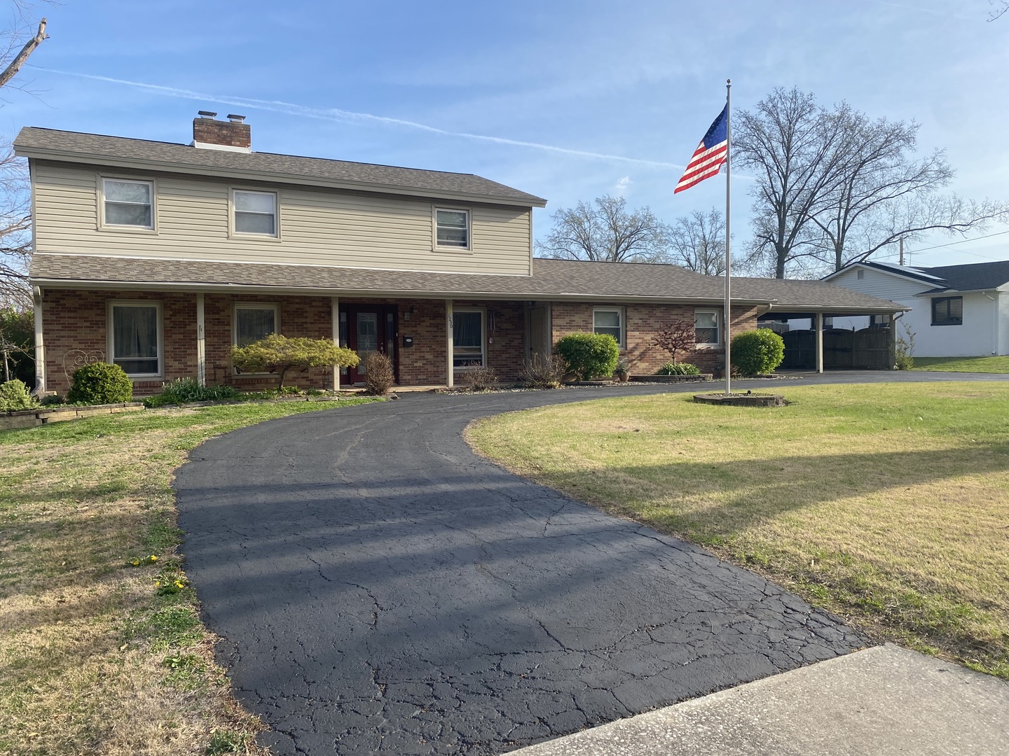 1230 East Calumet Street Centralia, IL 62801 - Photo 1 of 23
