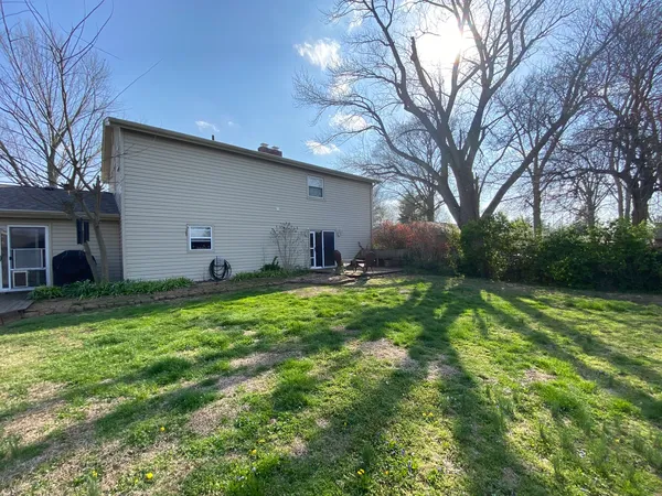 $279,900 | 1230 East Calumet Street, Centralia, IL 62801