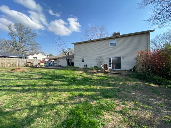 $279,900 | 1230 East Calumet Street, Centralia, IL 62801