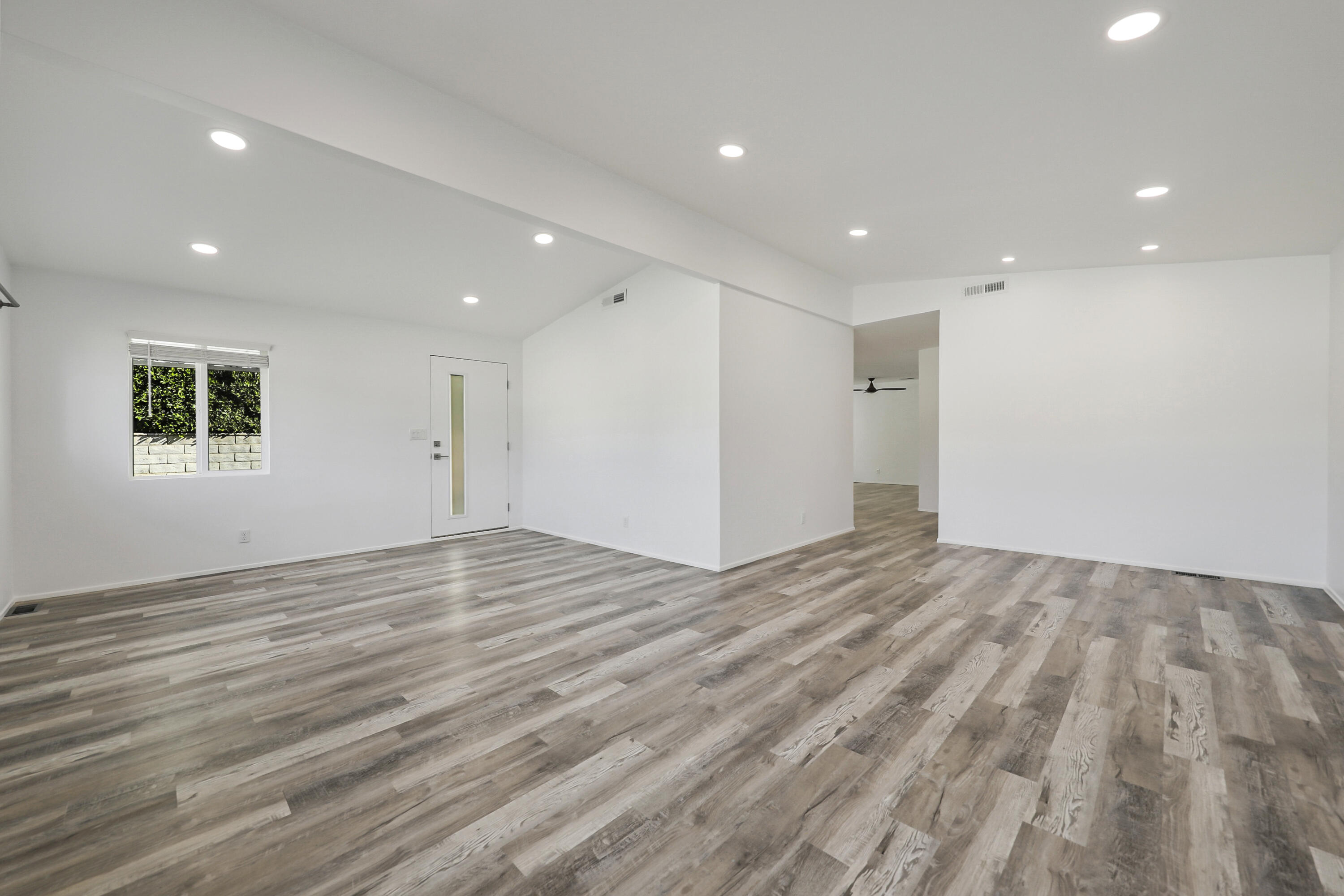 126 Monte Carlo Street Rancho Mirage, CA 92270 - Photo 6 of 33 a view of empty room