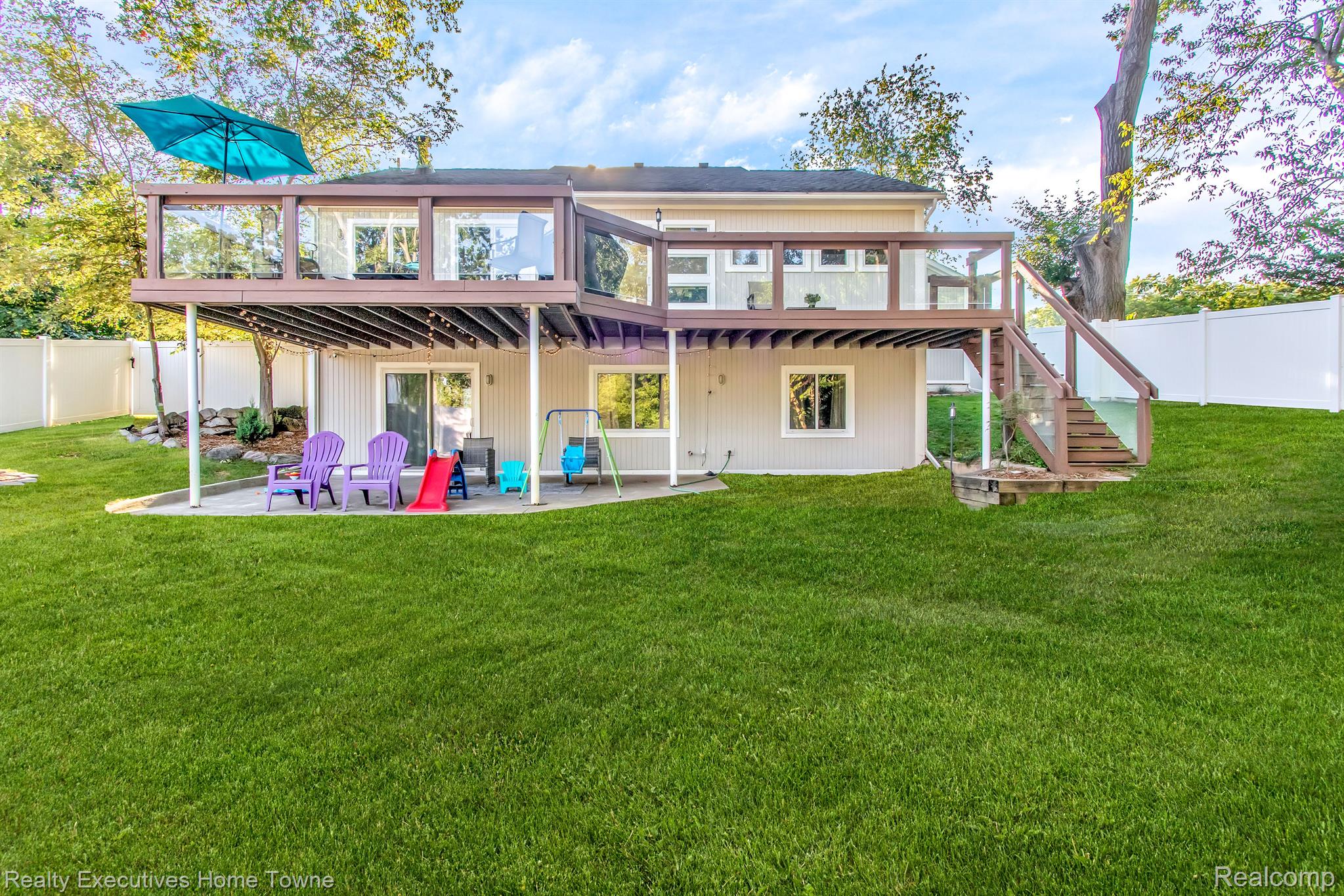 3482 Benstein Road Commerce Township, MI 48382 - Photo 30 of 37 Gallery Image 30