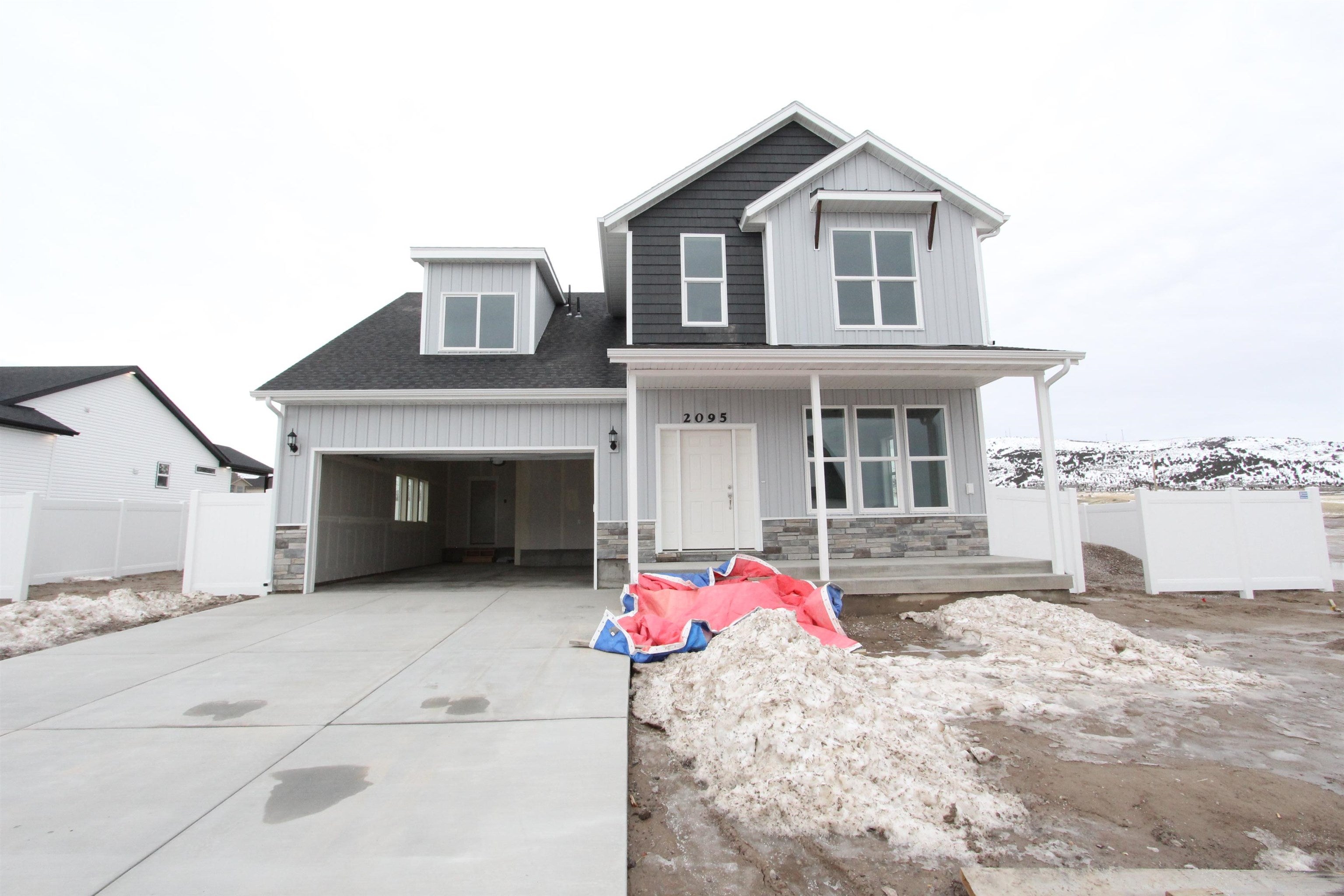 2095 Magellan Loop Pocatello, ID 83204 - Photo 1 of 1 Gallery Image 1