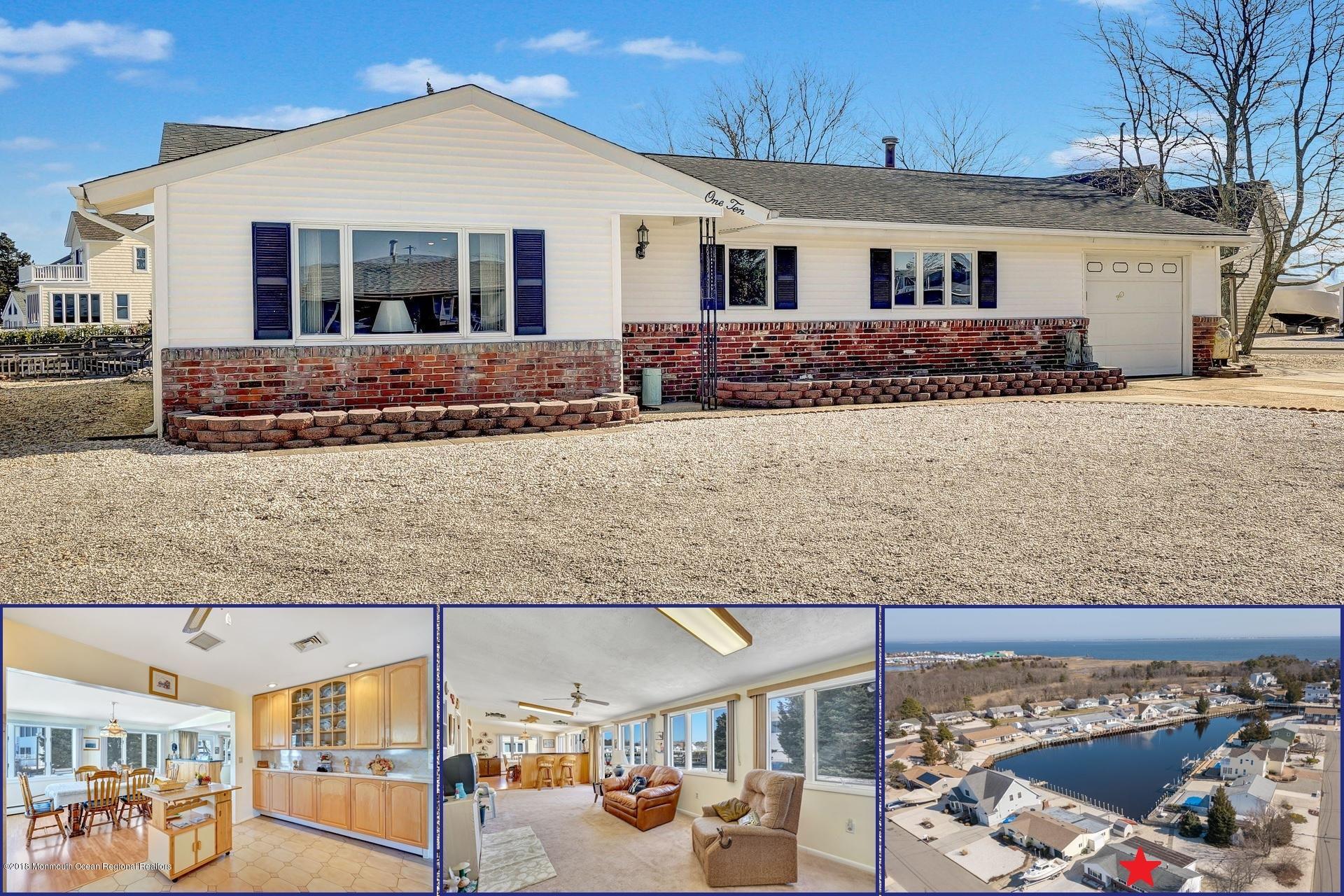 110 Hatteras Road Barnegat, NJ 08005 - Photo 1 of 40 PIP Hatteras