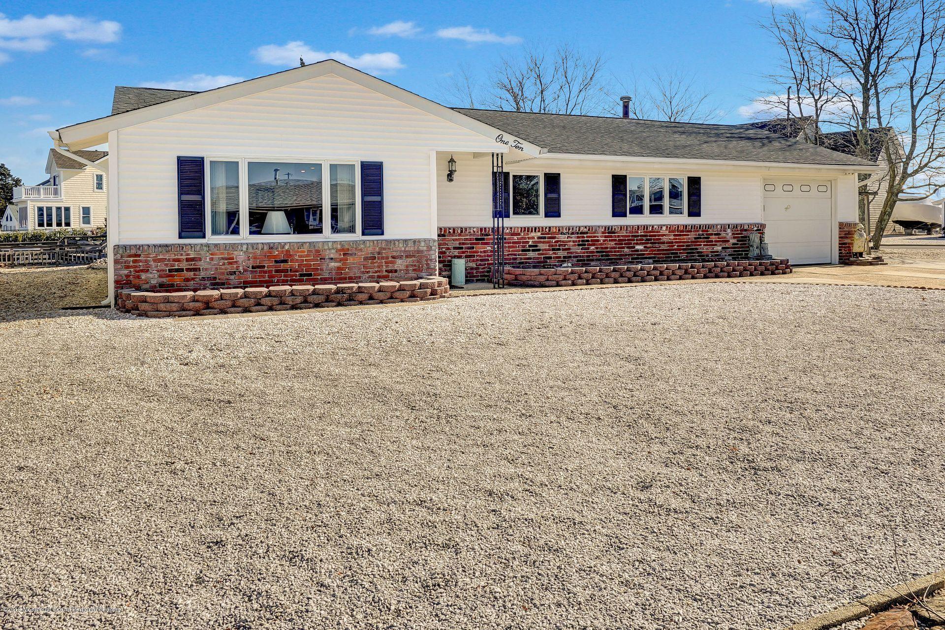 110 Hatteras Road Barnegat, NJ 08005 - Photo 3 of 40 2