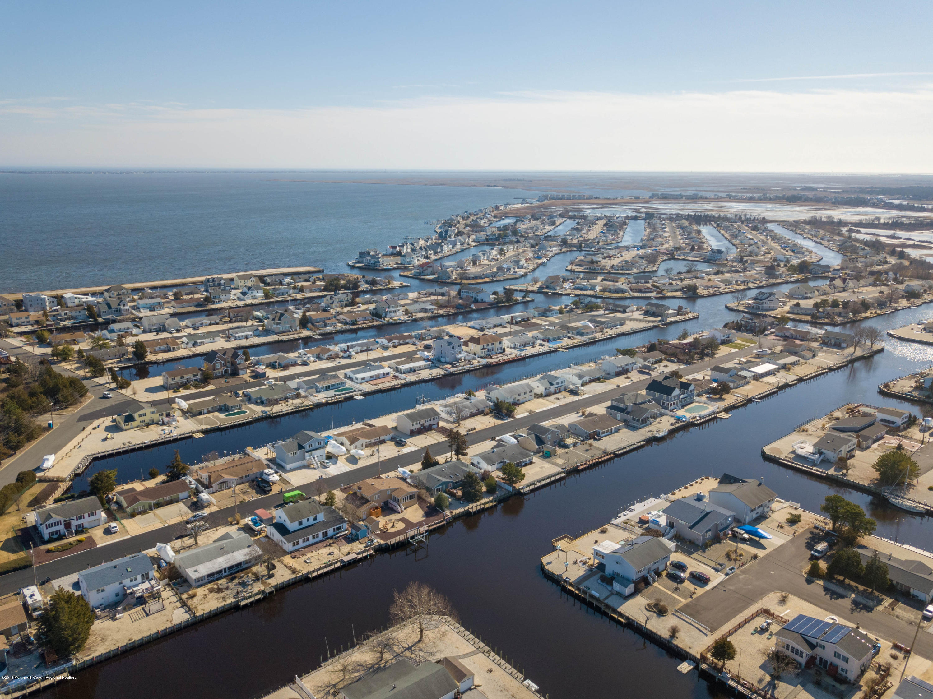 110 Hatteras Road Barnegat, NJ 08005 - Photo 39 of 40 DJI_0039-HDR