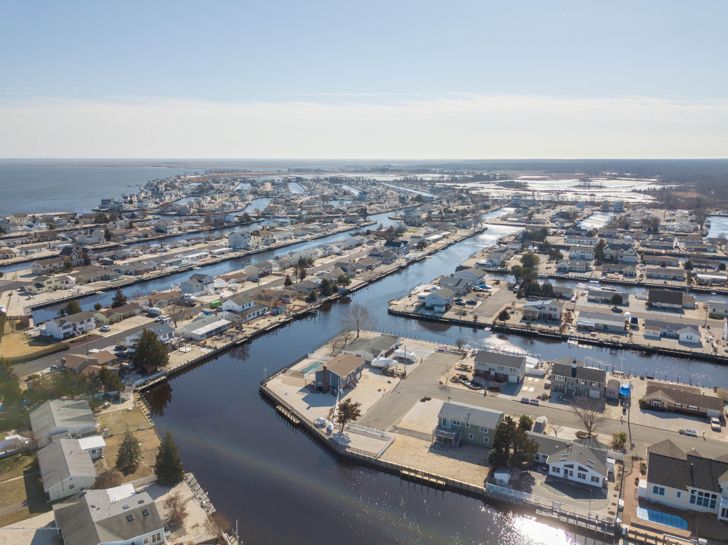 110 Hatteras Road Barnegat, NJ 08005 - Photo 40 of 40 DJI_0064-HDR