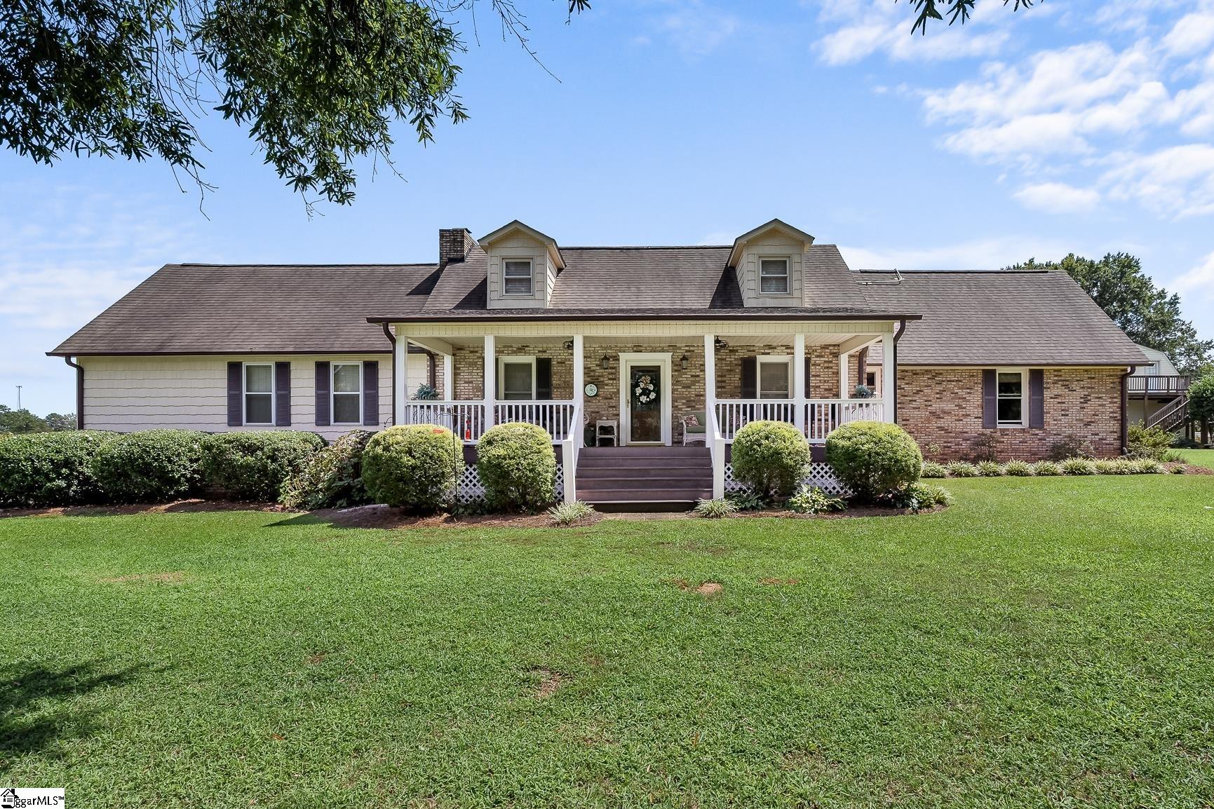 1772 Mahaffey Road Gray Court, SC 29645 - Photo 1 of 49