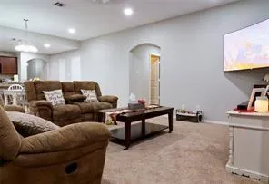 $2,295 | 2544 Saldana Drive, Fate, TX 75189