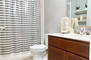 $2,395 | 2544 Saldana Drive, Fate, TX 75189