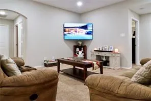 $2,295 | 2544 Saldana Drive, Fate, TX 75189