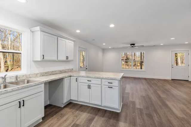 $234,400 | 8992 Mackinaw Trail Drive, Howard City, MI 49329