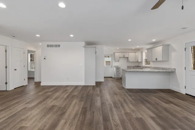 $234,400 | 8992 Mackinaw Trail Drive, Howard City, MI 49329