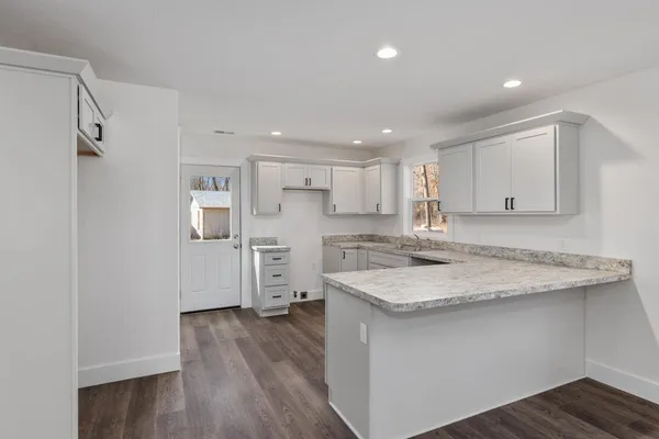$234,400 | 8992 Mackinaw Trail Drive, Howard City, MI 49329