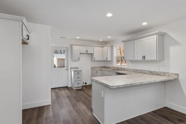 $234,400 | 8992 Mackinaw Trail Drive, Howard City, MI 49329