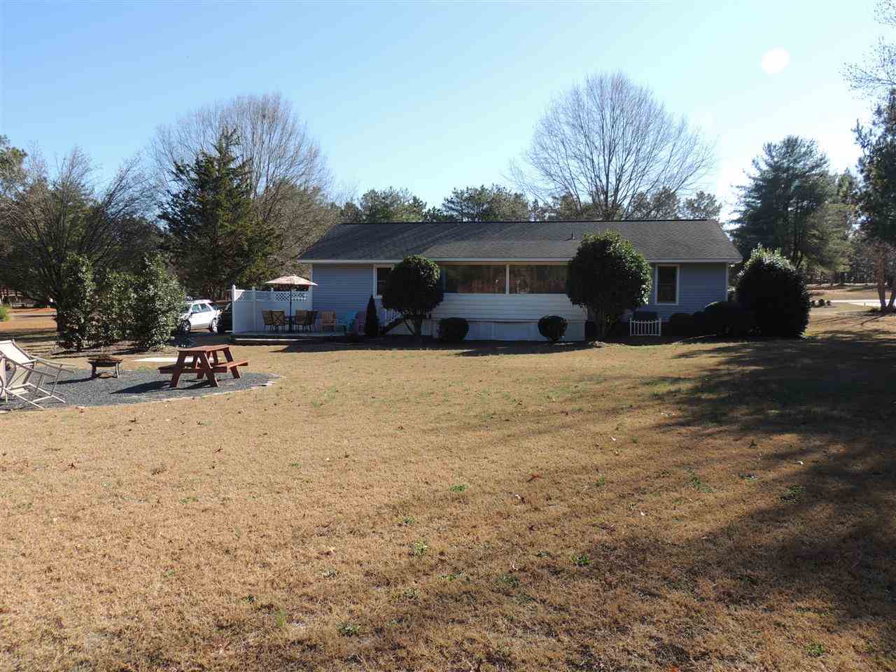 106 West Shenandoah Road West End, NC 27376 - Photo 23 of 25 Additional Photo