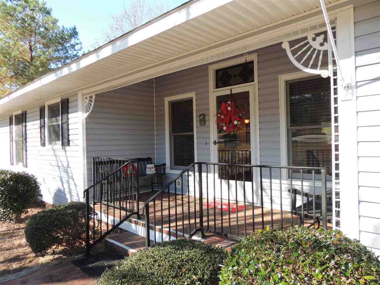 106 West Shenandoah Road West End, NC 27376 - Photo 3 of 25 Additional Photo