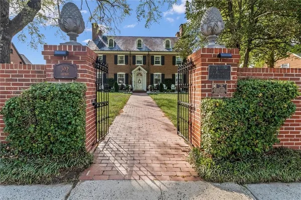 $849,900 | 302 Cherry Street, Mount Airy, NC 27030