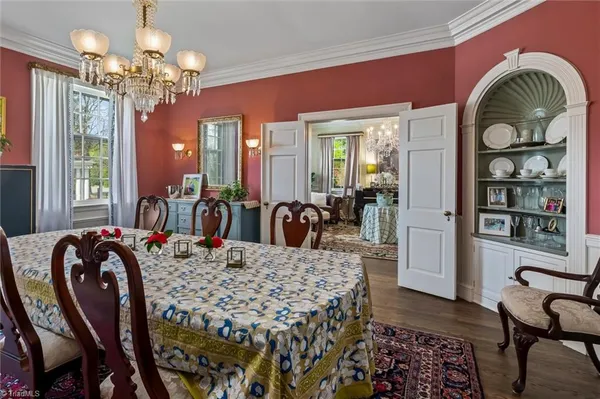 $849,900 | 302 Cherry Street, Mount Airy, NC 27030