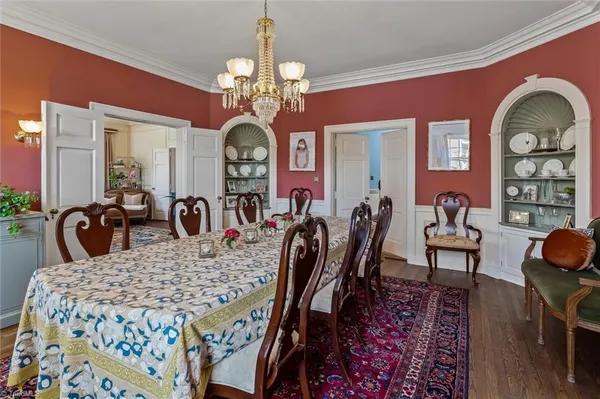 $849,900 | 302 Cherry Street, Mount Airy, NC 27030