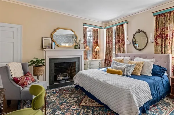 $849,900 | 302 Cherry Street, Mount Airy, NC 27030