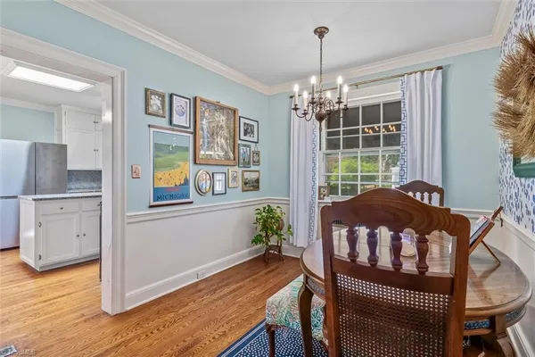$849,900 | 302 Cherry Street, Mount Airy, NC 27030