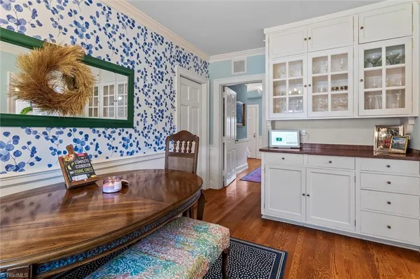 $849,900 | 302 Cherry Street, Mount Airy, NC 27030