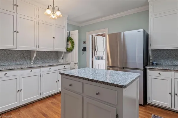 $849,900 | 302 Cherry Street, Mount Airy, NC 27030