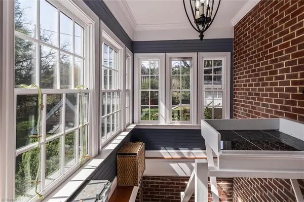 $849,900 | 302 Cherry Street, Mount Airy, NC 27030