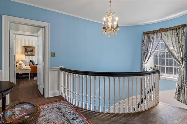 $849,900 | 302 Cherry Street, Mount Airy, NC 27030