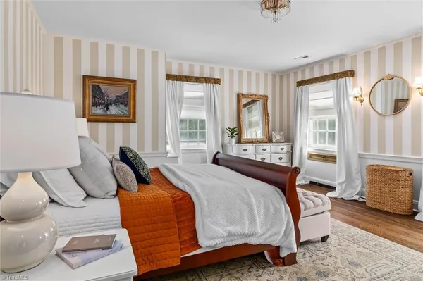 $849,900 | 302 Cherry Street, Mount Airy, NC 27030