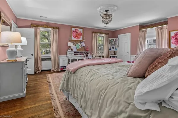 $849,900 | 302 Cherry Street, Mount Airy, NC 27030