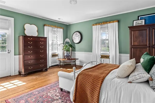 $849,900 | 302 Cherry Street, Mount Airy, NC 27030