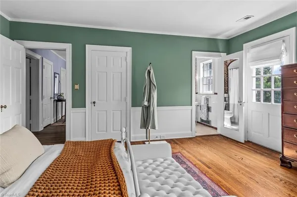 $849,900 | 302 Cherry Street, Mount Airy, NC 27030