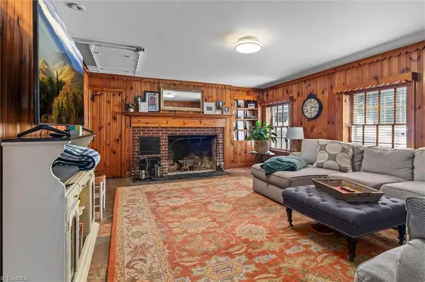 $849,900 | 302 Cherry Street, Mount Airy, NC 27030