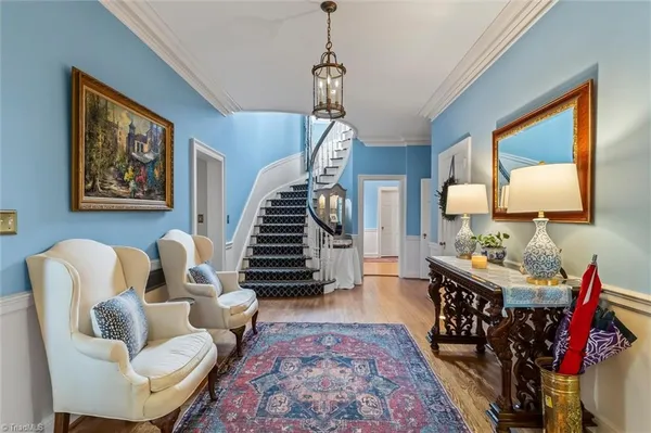 $849,900 | 302 Cherry Street, Mount Airy, NC 27030