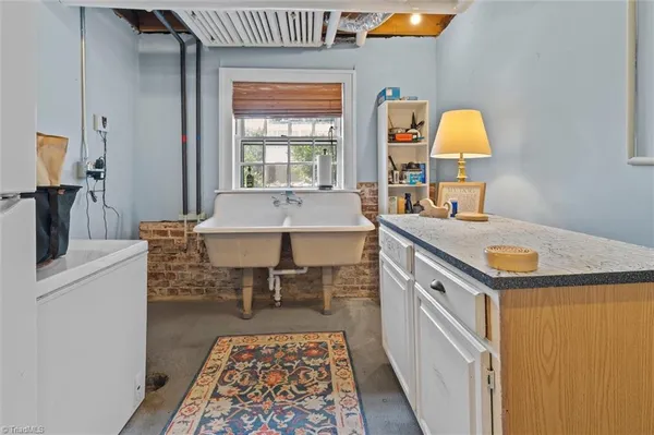 $849,900 | 302 Cherry Street, Mount Airy, NC 27030