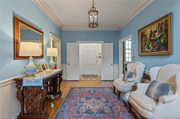 $849,900 | 302 Cherry Street, Mount Airy, NC 27030