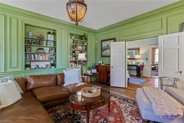 $849,900 | 302 Cherry Street, Mount Airy, NC 27030