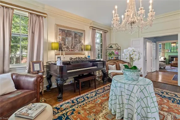 $849,900 | 302 Cherry Street, Mount Airy, NC 27030