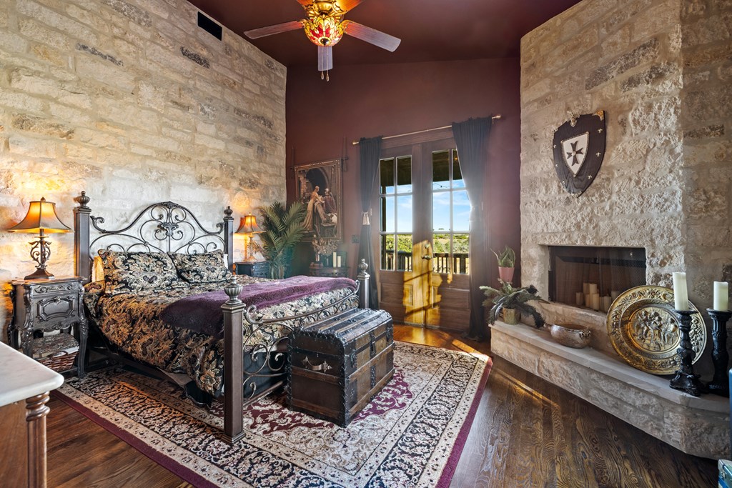 162 Flowering Sage Lane Comfort, TX 78013 - Photo 26 of 74