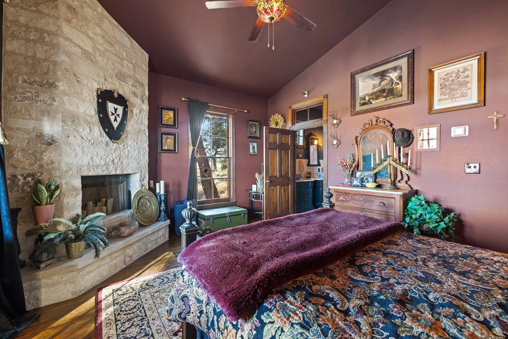 162 Flowering Sage Lane Comfort, TX 78013 - Photo 28 of 74