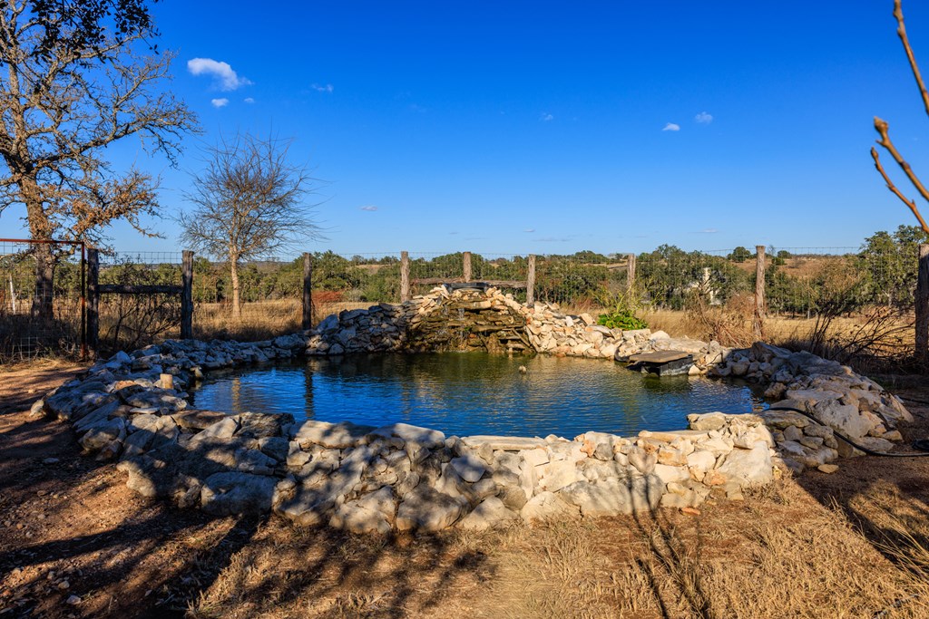 162 Flowering Sage Lane Comfort, TX 78013 - Photo 47 of 74