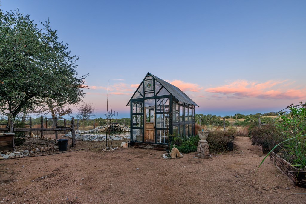 162 Flowering Sage Lane Comfort, TX 78013 - Photo 48 of 74