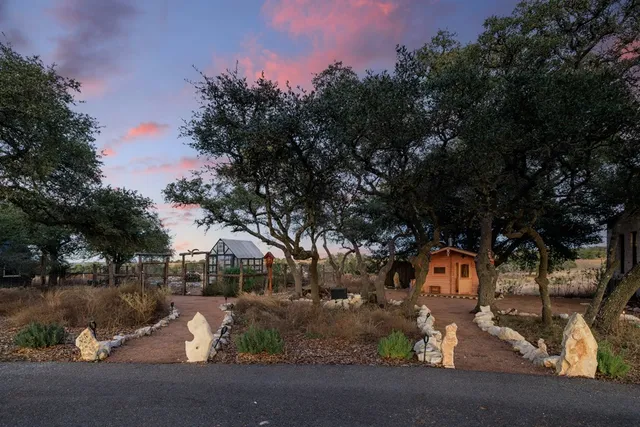 $1,950,000 | 162 Flowering Sage Lane, Comfort, TX 78013